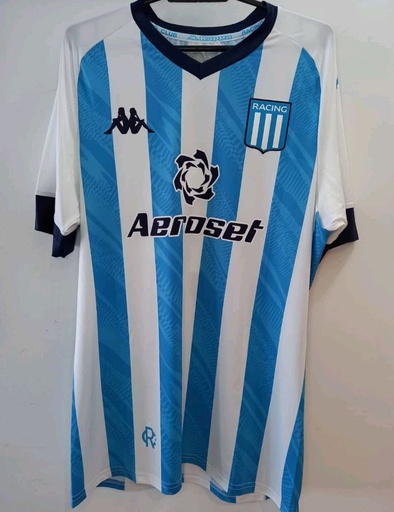 9 - Racing Club - Copetti