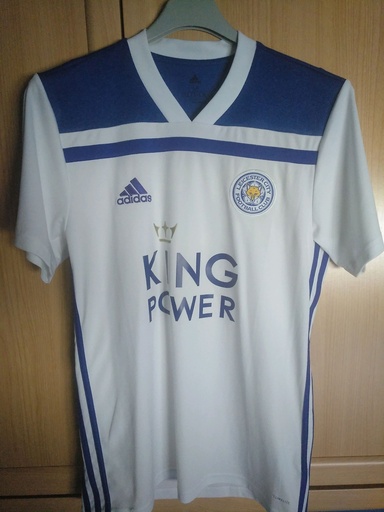 9 - Leicester City