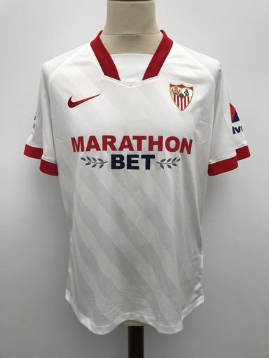 24 - Sevilla fc - Carlos FDEZ.