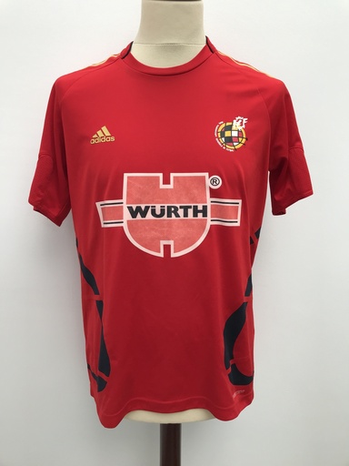 Comité técnico de árbitros