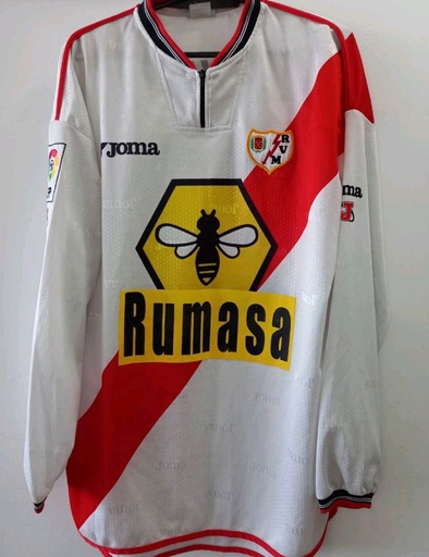 23 - Rayo Vallecano - Setvalls