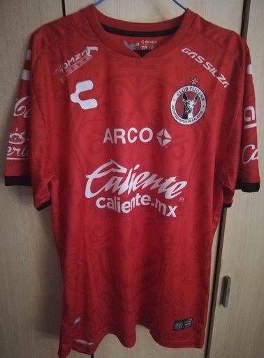 Club Tijuana Xolos (Día de muertos💀)