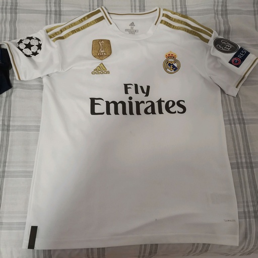 Real Madrid