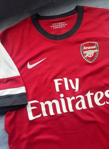 Arsenal Football Club