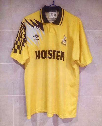 Tottenham Hotspurs FC