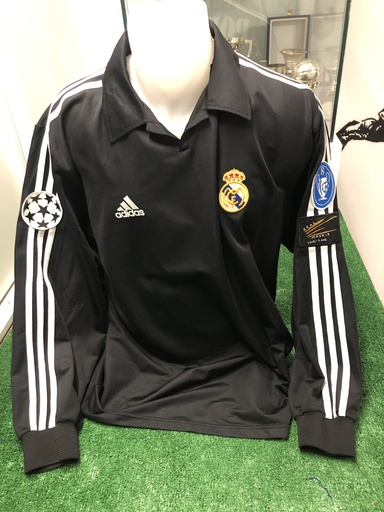 39 - Real Madrid - Portillo