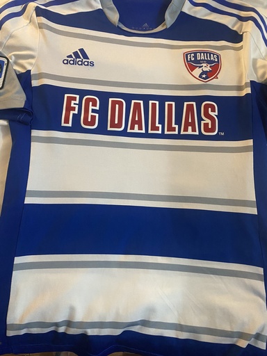 FC Dallas