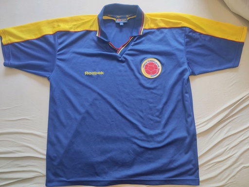 Selección Colombia