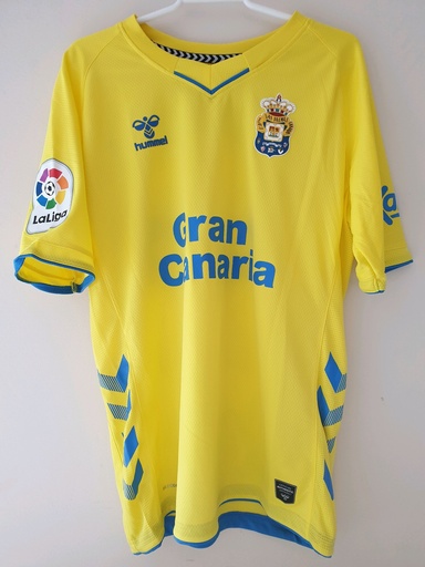 33 - UD Las Palmas - Jonathan