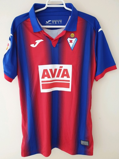 6 - SD Eibar - Sergio A.