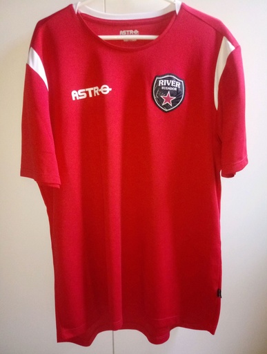 C.D. River Plate Ecuador