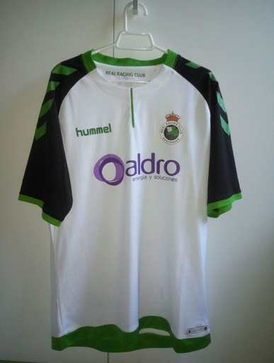 R. Racing C. de Santander