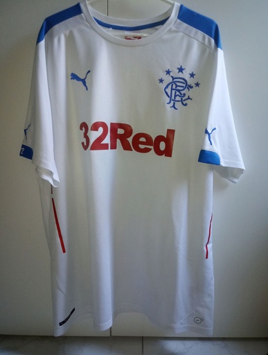 Rangers F.C.