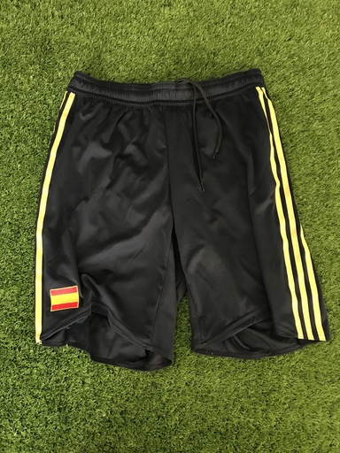 Selección española