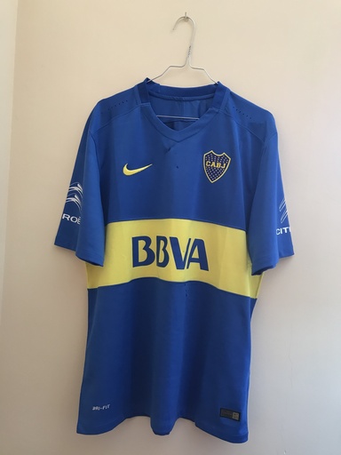 Boca Juniors