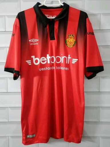 11 - MALLORCA - Lago junior