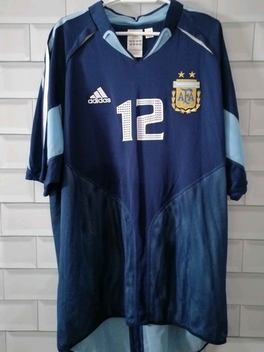 ARGENTINA