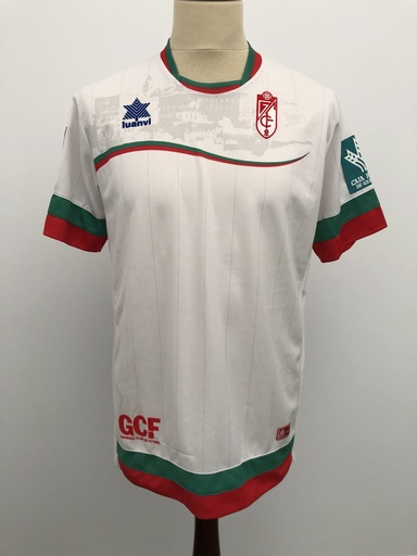 20 - Granada cf - Piti