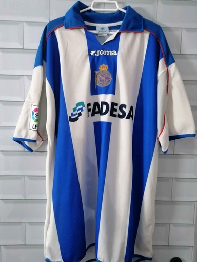 DEPORTIVO