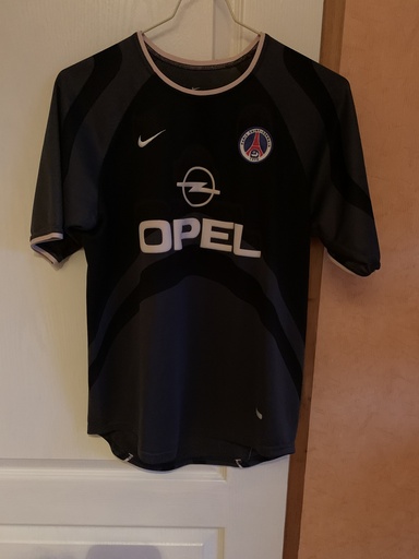 Paris Saint Germain