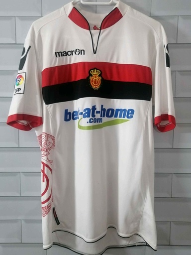 5 - MALLORCA 2 - PINA