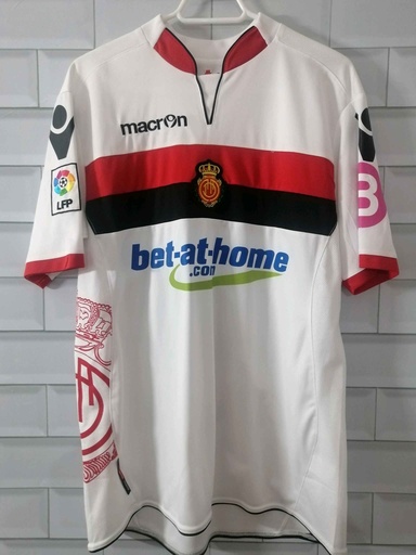 12 - MALLORCA 2 - TISSONE