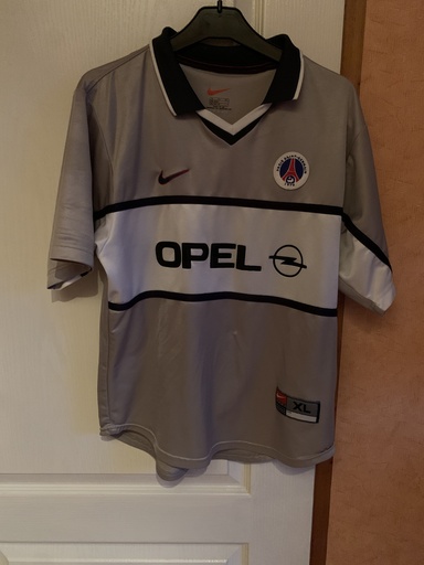 Paris Saint Germain