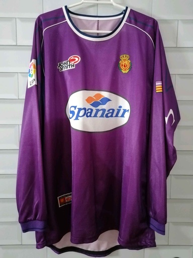 13 - MALLORCA P - BURGOS