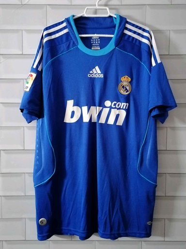 4 - MADRID 2 - SERGIO RAMOS