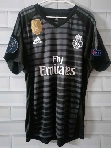 1 - MADRID P - NAVAS