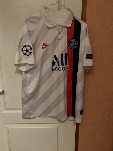 Paris Saint Germain