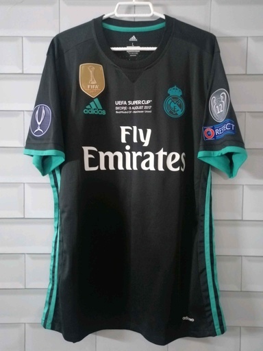 14 - MADRID 2 - CASEMIRO