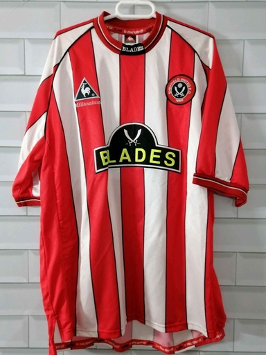SHEFIELD UNITED