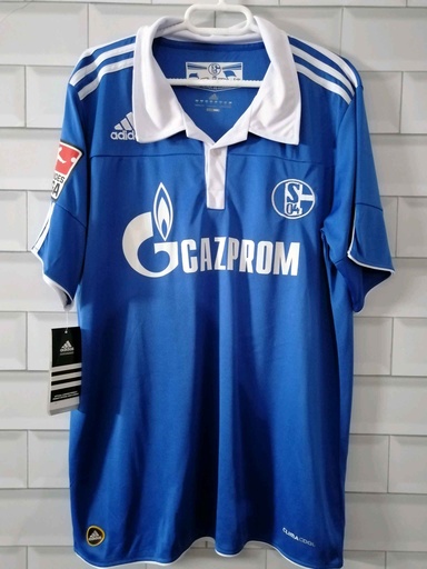 SCHALKE