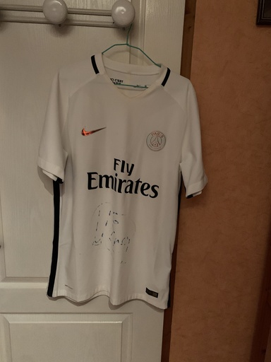 Paris Saint Germain