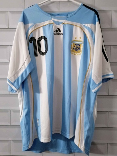 ARGENTINA