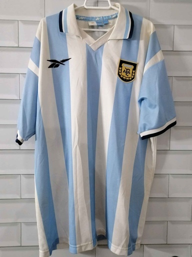 ARGENTINA