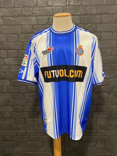 5 - RCD Espanyol de Barcelona - Soldevilla