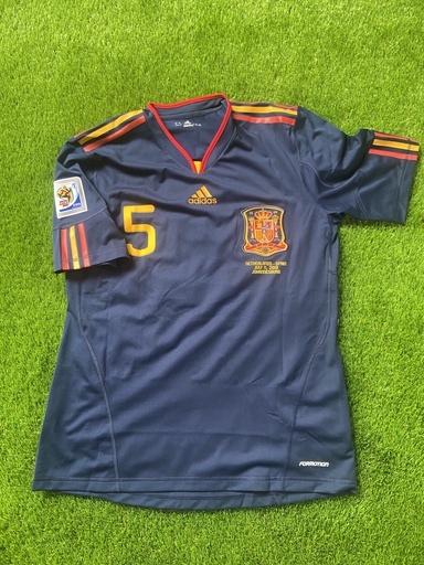 5 - España - Puyol