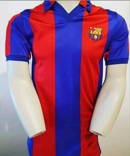 8 - FC Barcelona - Meyba (Meyba)