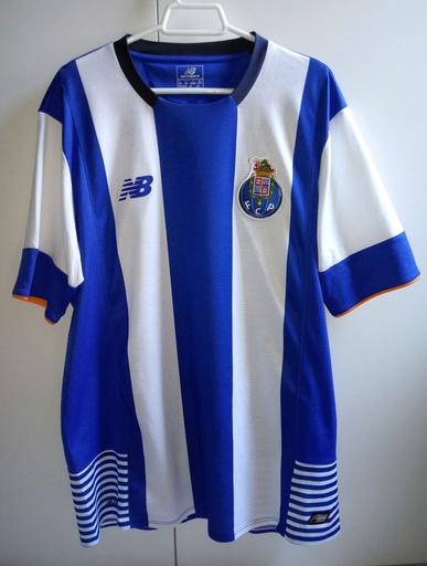 F.C. Porto