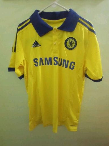 Chelsea Football Club