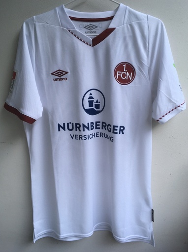 15 - 1.FC Nürnberg - Nürnberger