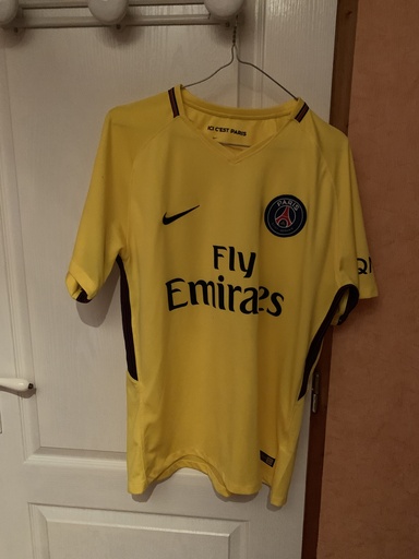 Paris Saint Germain
