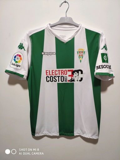 3 - Córdoba CF - Flaño