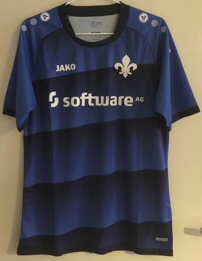 SV Darmstadt 98