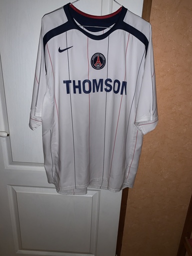 Paris Saint Germain