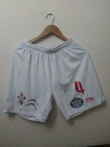 4 - Celta de Vigo