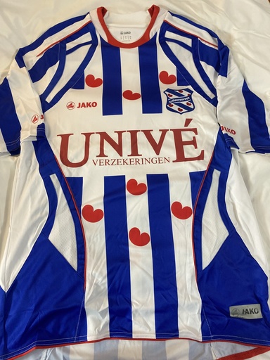 Sc Heerenveen