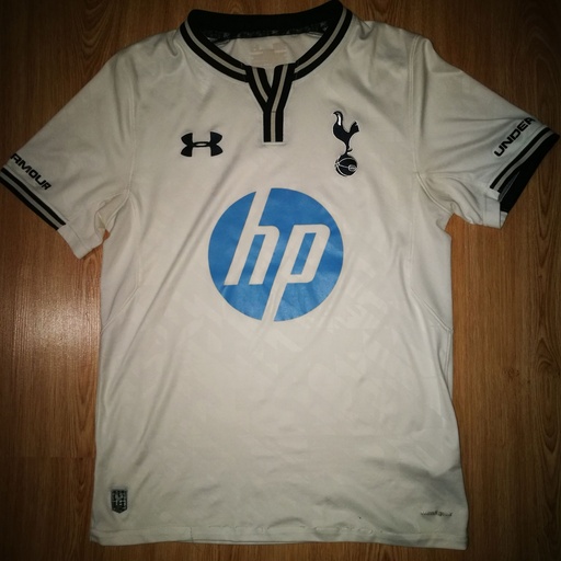 Tottenham